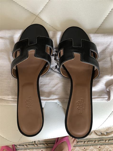 hermes sandal 2018|authentic Hermes sandals.